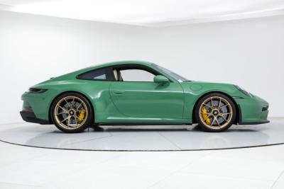 2022 Porsche 911