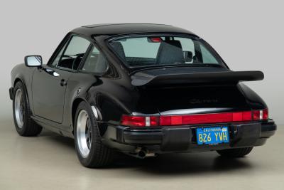 1987 Porsche 911 Carrera 