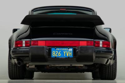 1987 Porsche 911 Carrera 