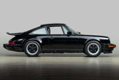 1987 Porsche 911 Carrera 
