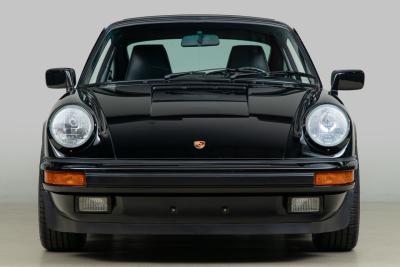 1987 Porsche 911 Carrera 