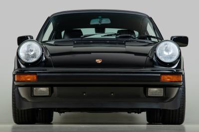 1987 Porsche 911 Carrera 