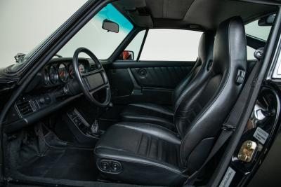 1987 Porsche 911 Carrera 