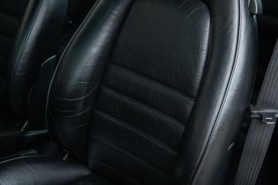 1987 Porsche 911 Carrera 