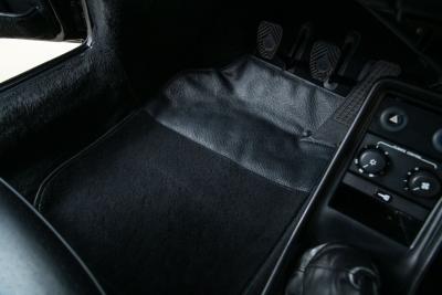 1987 Porsche 911 Carrera 