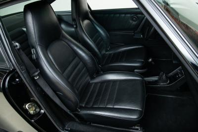 1987 Porsche 911 Carrera 