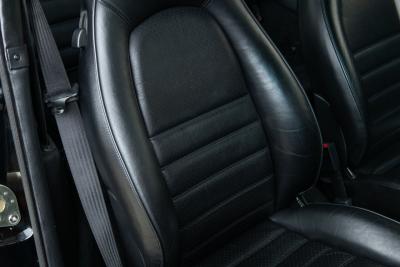 1987 Porsche 911 Carrera 