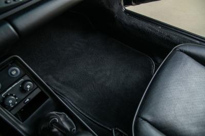 1987 Porsche 911 Carrera 