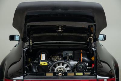 1987 Porsche 911 Carrera 