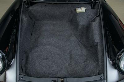 1987 Porsche 911 Carrera 