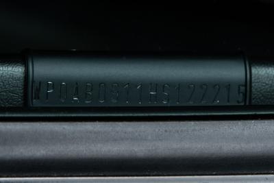 1987 Porsche 911 Carrera 