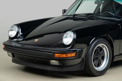 1987 Porsche 911 Carrera 