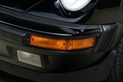 1987 Porsche 911 Carrera 