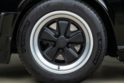 1987 Porsche 911 Carrera 