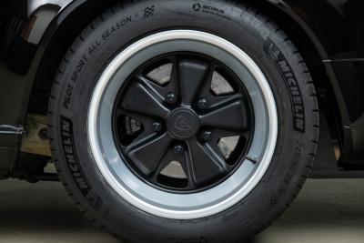 1987 Porsche 911 Carrera 