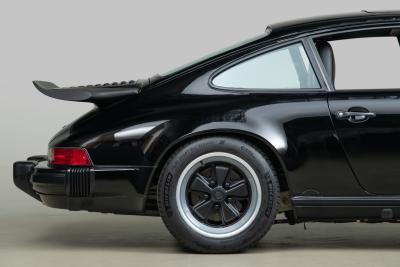 1987 Porsche 911 Carrera 