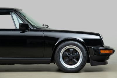 1987 Porsche 911 Carrera 