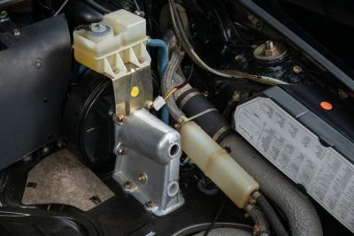 1987 Porsche 911 Carrera 