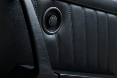 1987 Porsche 911 Carrera 