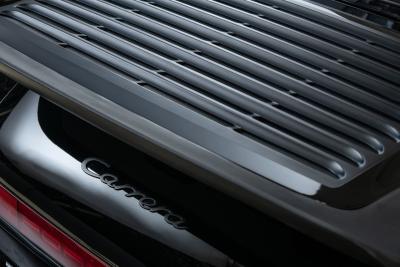 1987 Porsche 911 Carrera 