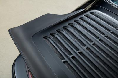 1987 Porsche 911 Carrera 