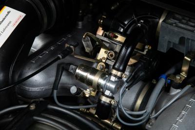 1987 Porsche 911 Carrera 