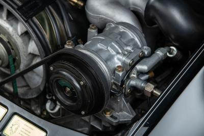 1987 Porsche 911 Carrera 