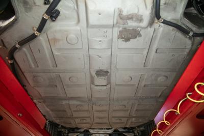 1987 Porsche 911 Carrera 