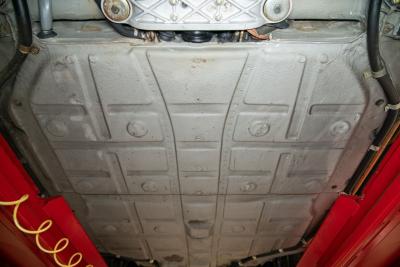 1987 Porsche 911 Carrera 