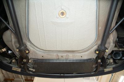 1987 Porsche 911 Carrera 