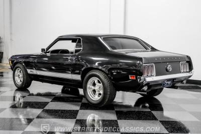 1970 Ford Mustang