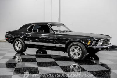 1970 Ford Mustang
