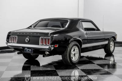 1970 Ford Mustang