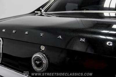1970 Ford Mustang