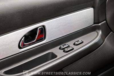 2002 Ford Thunderbird