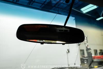 2002 Ford Thunderbird