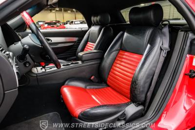 2002 Ford Thunderbird