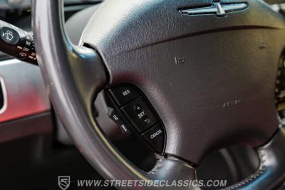 2002 Ford Thunderbird