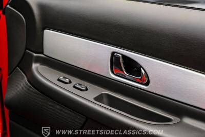 2002 Ford Thunderbird