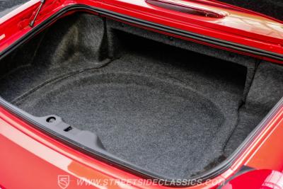 2002 Ford Thunderbird