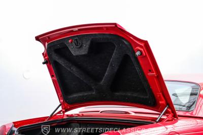 2002 Ford Thunderbird