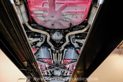 2002 Ford Thunderbird