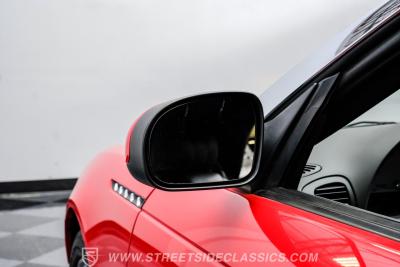 2002 Ford Thunderbird