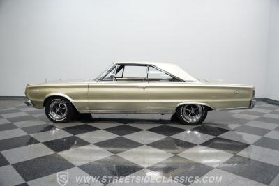 1966 Plymouth Satellite