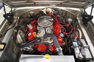 1966 Plymouth Satellite