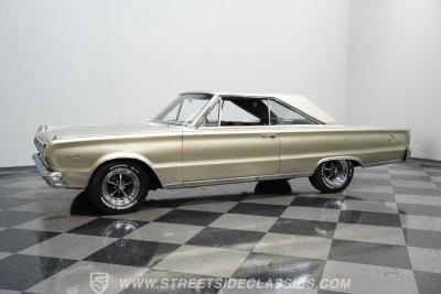 1966 Plymouth Satellite