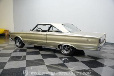 1966 Plymouth Satellite