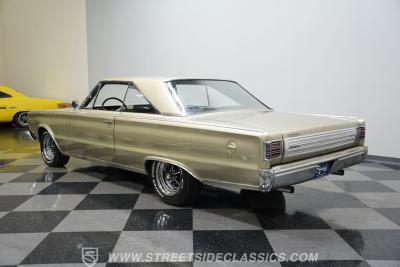 1966 Plymouth Satellite