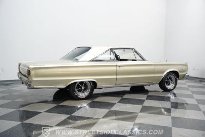 1966 Plymouth Satellite