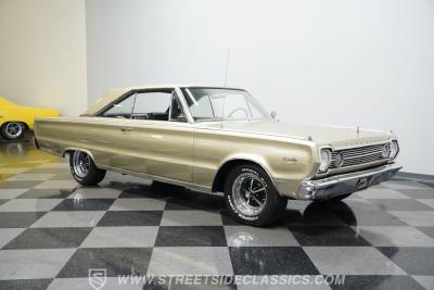 1966 Plymouth Satellite